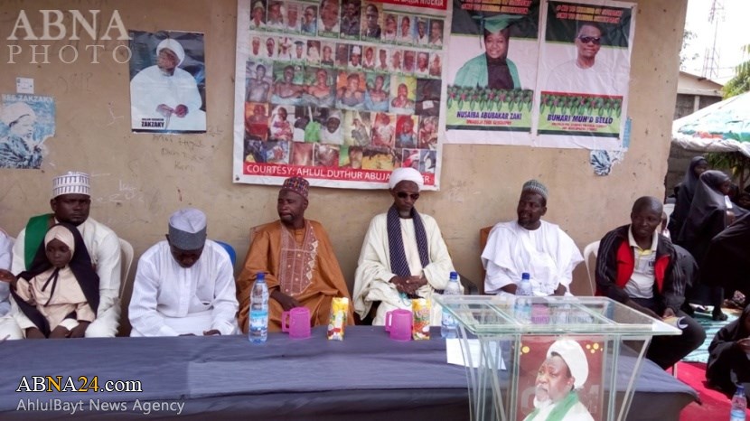 Surely Islamic Movement in Nigeria will triumph over its arrogant enemies